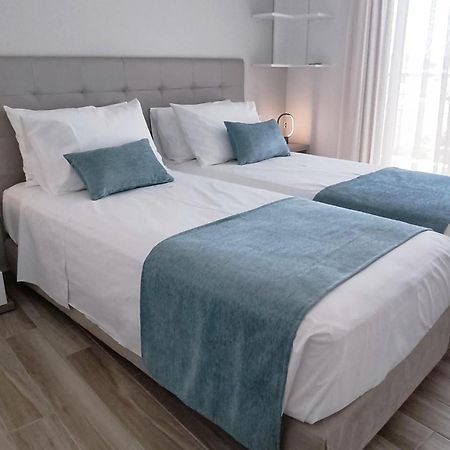 Aquadia Beach Apartment Chania  Екстер'єр фото